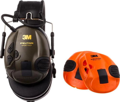 Peltor protezione udito - 3m,