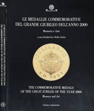 Le medaglie commemorative del