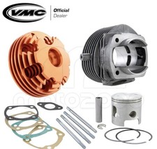 KIT MODIFICA CILINDRO RACING