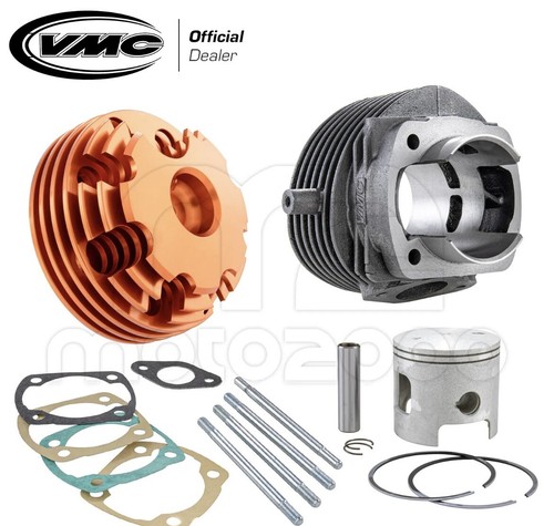 Kit modifica cilindro - kit,