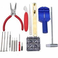 Set 16 pezzi regolazione