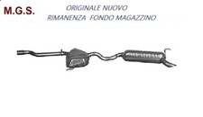 46447081 silenziatore - 46447081,