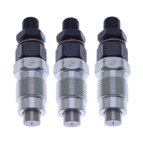 Iniettore carburante - 3x,