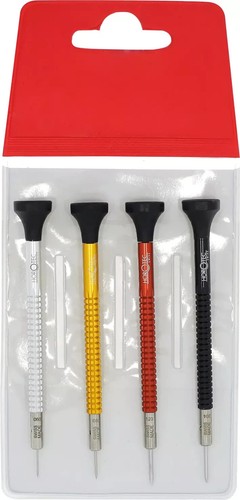 Horotec 020 assortiment - 01.020-f,