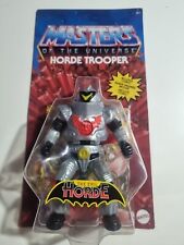 HORDE TROOPER MOTU ORIGINS