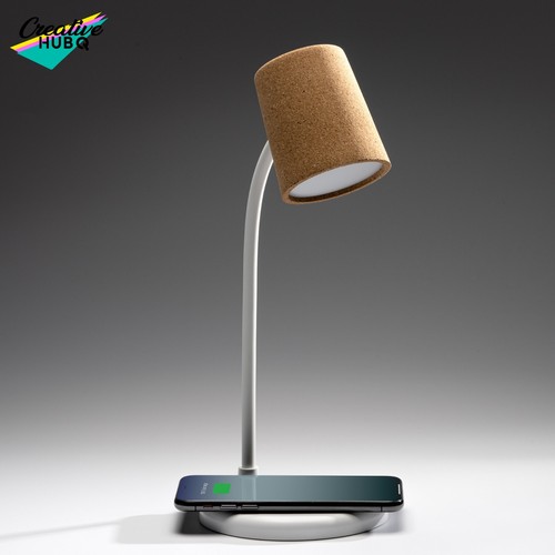 Lampada tavolo led - lampada, touch