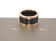 Anello Bulgari B.Zero1 In