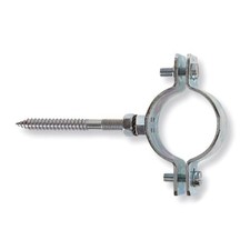 Collare pesante in acciaio ad