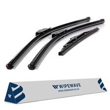 Set 3pz Spazzole