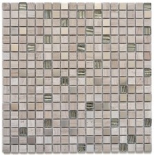 Pietra Naturale Mosaico