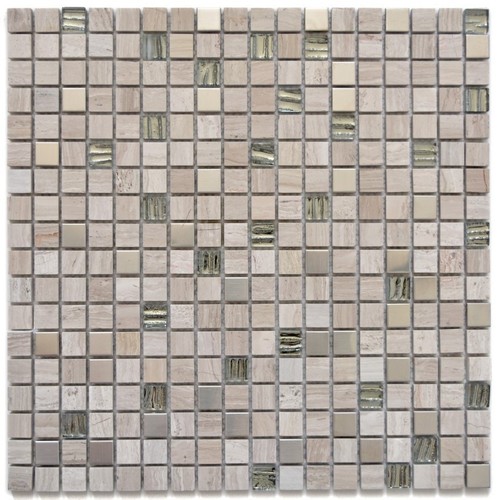 Pietra naturale mosaico - naturale,