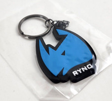 Portachiavi Ryno Garage in