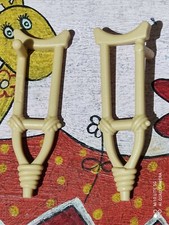 PLAYMOBIL X2 STAMPELLE