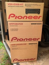 Pioneer VSX-D308-HT -