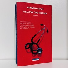 Villetta con piscina herman - villetta,