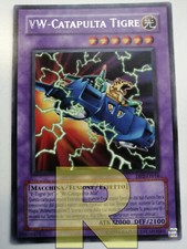 VW-Catapulta Tigre ( VW ) ®