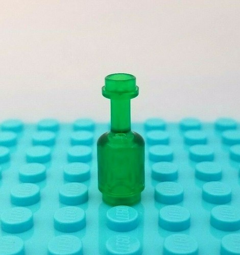 Lego minifigure bottiglia - lego,