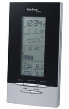 TechnoLine WS-6730 - DCF-77