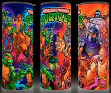 Bicchiere tazza cartone