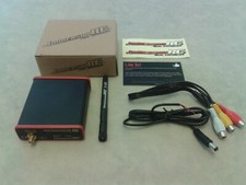 ImmersionRC 2400 Uno 2,4 GHz FPV Ricevitore Filtrato RC Drone Quadricottero Aereo Ala