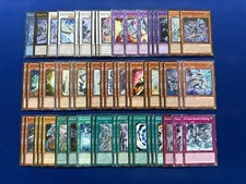 Yu-Gi-Oh! - Mazzo Completo