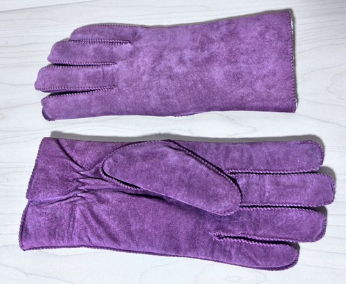 Guanti donna vintage - guanti,