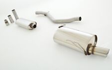 Scarico sportivo Friedrich