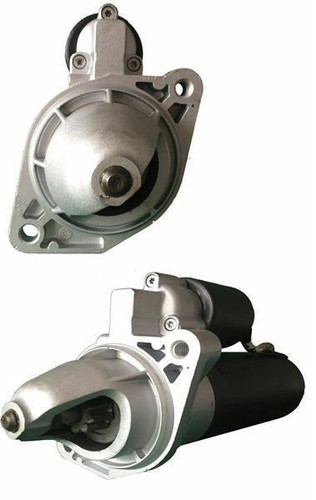 Motorino avviamento starter