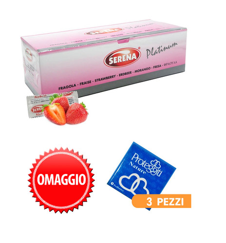 Box da144 pezzi condom - box,