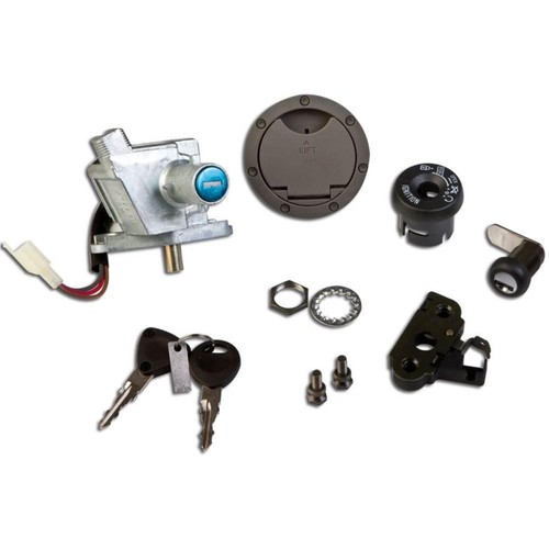 Serratura per yamaha 100 - per,
