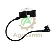 Bobina Motosega Husqvarna 340