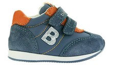 BALDUCCI 94241 288M AZZURRO