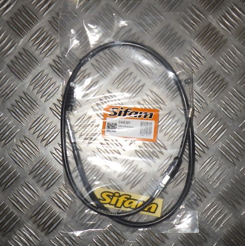 Cable embrayage suzuki 125 - embrayage,