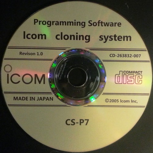 Software clonazione - software, di