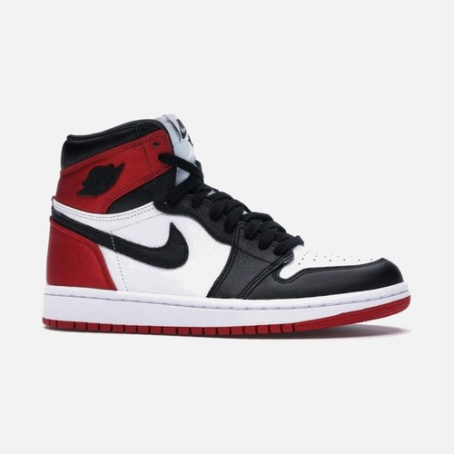 Jordan retro high satin - 1,
