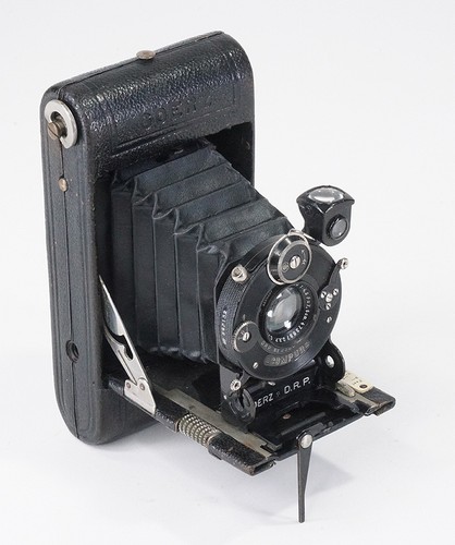 5x6cm goerz roll - goerz, roll-tenax