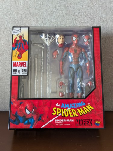 Medicom toy mafex - toy, 075