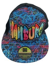 Cappellino Robin Ruth Hamburg