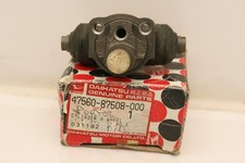 Rear Brake Cylinder Daihatsu