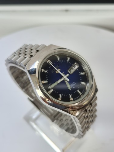 Orologio vintage seiko - orologio, 5