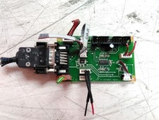 Scheda industriale Sebia