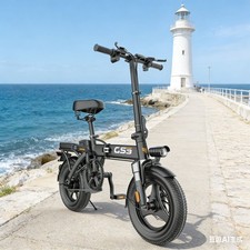 14 Pollici Bicicletta da