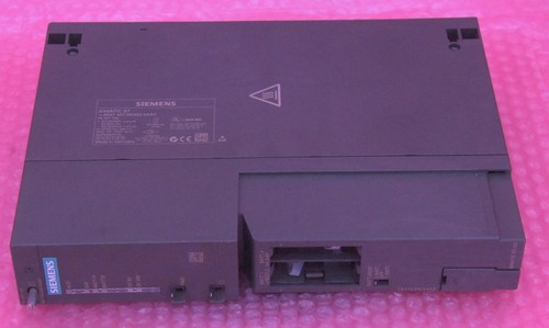 Siemens simatic - siemens,