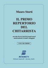 Libri Mauro Storti - Il Primo