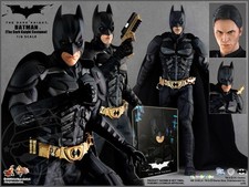 ULTRA RARE SIDESHOW BATMAN THE