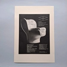 Pubblicità Design "Comfort