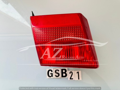 Fanale posteriore lancia - fanale,