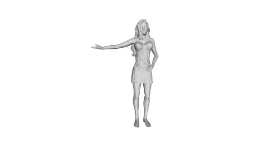Printle femme 2459t - printle,