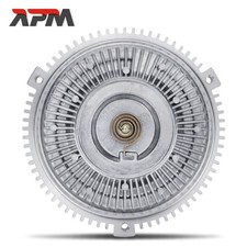 Viscocoppia Ventola Radiatore Ø160Mm Per BMW E36 E46 Z3 E34 E39 E38 X5