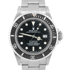 PAPERS Rolex Sea-Dweller 40mm